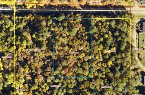 lot8 9 Essex Rd, Park Rapids, MN 56470