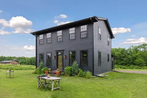Exterior - 2176 153rd Ave, Mora, MN 55051 photo 3 of 19