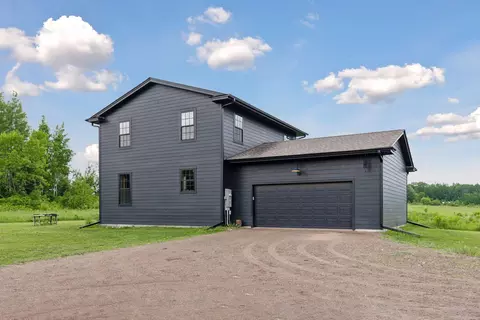 Exterior - 2176 153rd Ave, Mora, MN 55051 photo 14 of 19