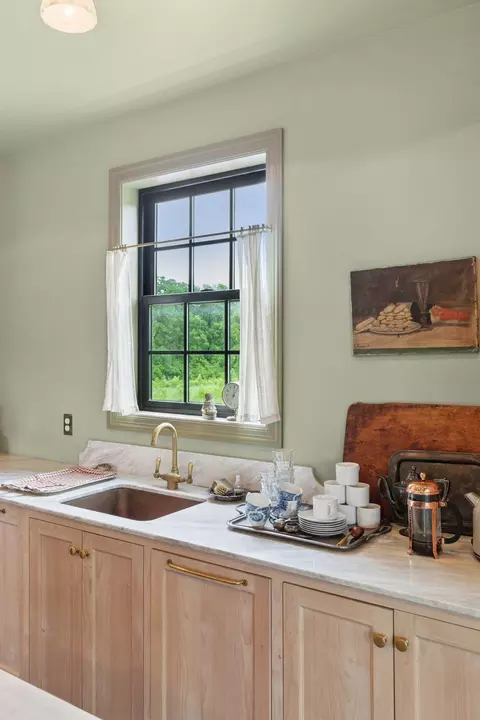 Kitchen - 2176 153rd Ave, Mora, MN 55051 photo 6 of 7