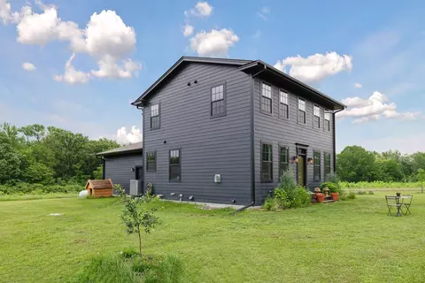Exterior - 2176 153rd Ave, Mora, MN 55051 photo 5 of 19