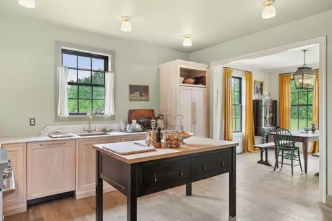 Kitchen - 2176 153rd Ave, Mora, MN 55051 photo 7 of 7