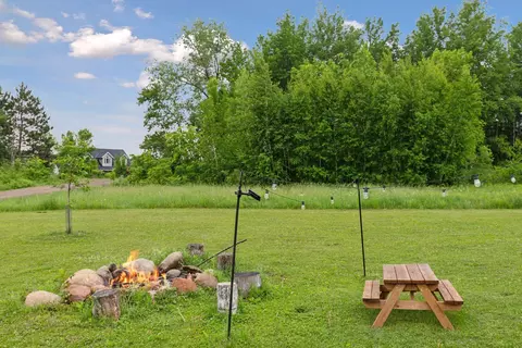 Exterior - 2176 153rd Ave, Mora, MN 55051 photo 4 of 19