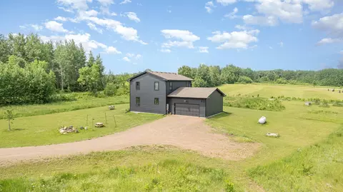 Exterior - 2176 153rd Ave, Mora, MN 55051 photo 17 of 19