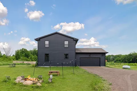 Exterior - 2176 153rd Ave, Mora, MN 55051 photo 13 of 19