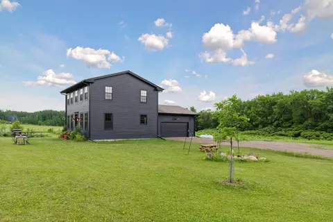 Exterior - 2176 153rd Ave, Mora, MN 55051 photo 10 of 19