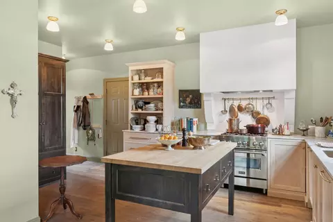 Kitchen - 2176 153rd Ave, Mora, MN 55051 photo 4 of 7
