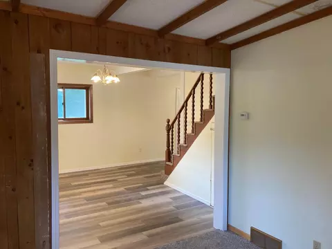 Living - 643 Miller Ave, Windom, MN 56101 photo 2 of 2
