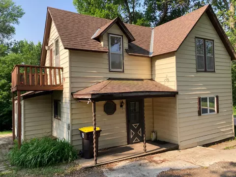 Exterior - 643 Miller Ave, Windom, MN 56101 photo 3 of 5