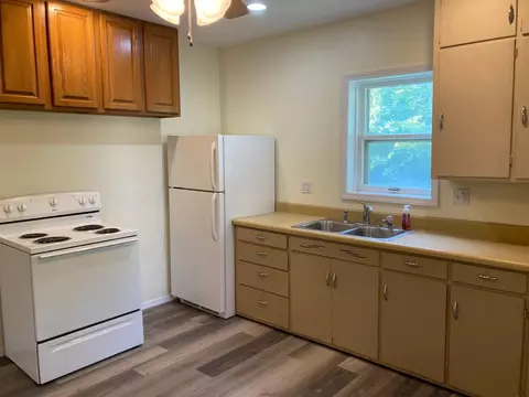 Kitchen - 643 Miller Ave, Windom, MN 56101 photo 2 of 2