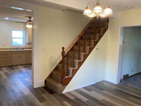 Entry Way - 643 Miller Ave, Windom, MN 56101 photo 1 of 1