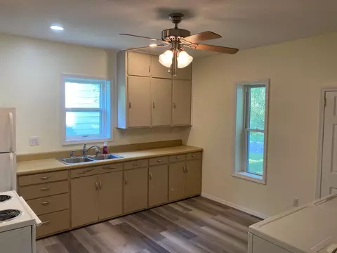 Kitchen - 643 Miller Ave, Windom, MN 56101 photo 1 of 2