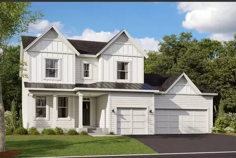 896 Big Woods Dr, Delano, MN 55328