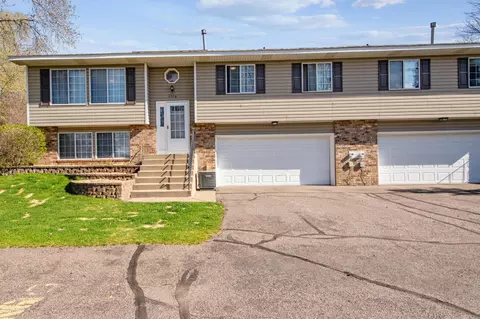 8518 Xebec St NE, Circle Pines, MN 55014