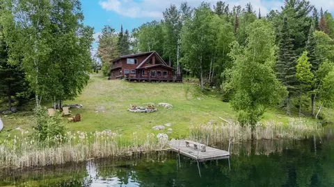 1543 E Miners Dr, Ely, MN 55731