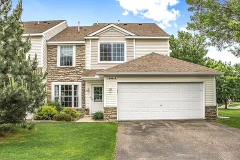 1146 100th Dr NE #A, Blaine, MN 55434