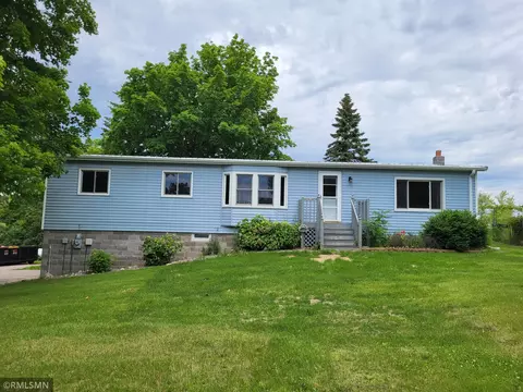 318 Alder Rd, South Haven, MN 55382