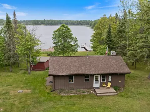4258 Mcsweeney Rd, Mountain Iron, MN 55768