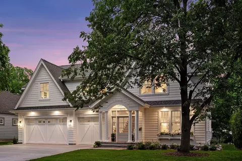 5117 Juanita Ave, Edina, MN 55424