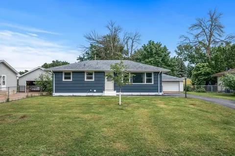 7206 June Ave N, Brooklyn Center, MN 55429