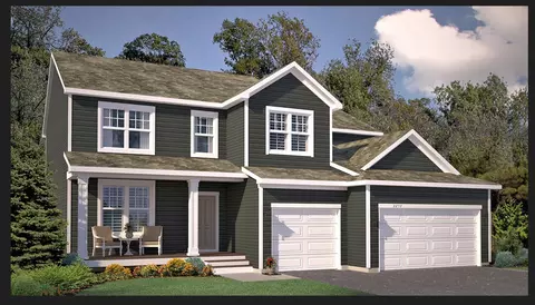 3097 Sunflower Way NW, Prior Lake, MN 55372