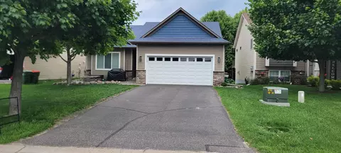 12383 Midway Cir NE, Blaine, MN 55449