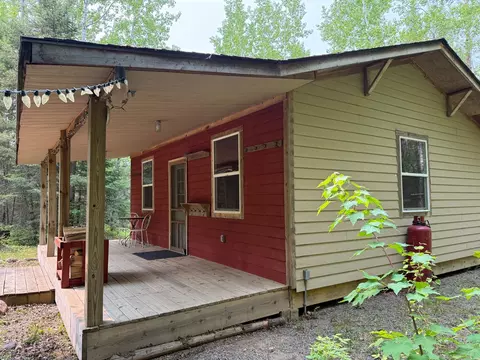 3707 Coe Rd, Aurora, MN 55705
