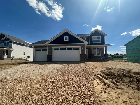 858 Londonderry Ln NW, Rochester, MN 55901
