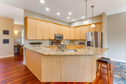 Kitchen - 448 3rd St, Excelsior, MN 55331 photo 1 of 4
