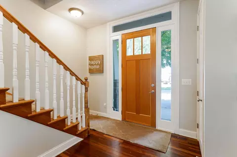 Entry Way - 448 3rd St, Excelsior, MN 55331 photo 1 of 2