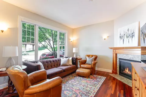 Living - 448 3rd St, Excelsior, MN 55331 photo 1 of 1