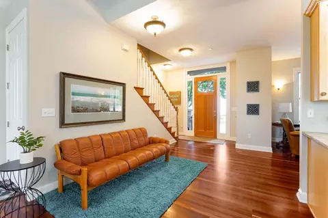 Entry Way - 448 3rd St, Excelsior, MN 55331 photo 2 of 2