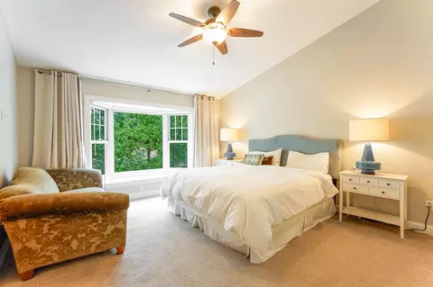 Bedroom - 448 3rd St, Excelsior, MN 55331 photo 1 of 2