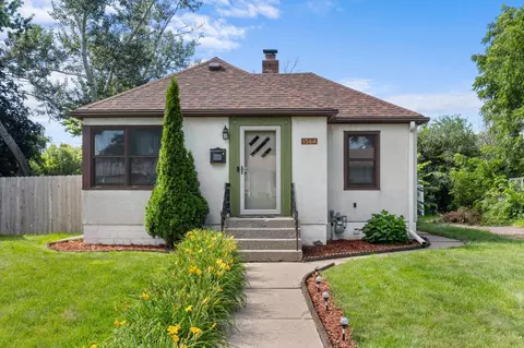 1564 Arlington Ave E, Saint Paul, MN 55106