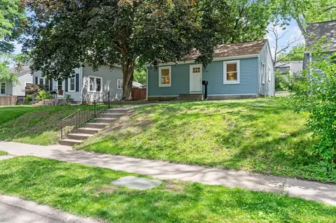 2725 Webster Ave S, Saint Louis Park, MN 55416