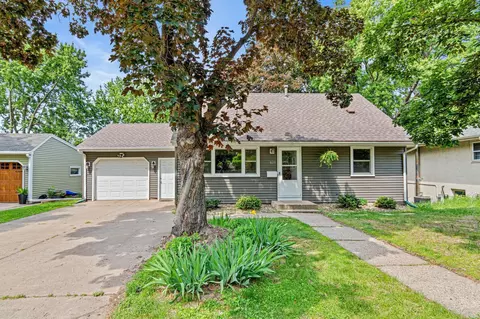 4618 Jefferson St NE, Columbia Heights, MN 55421