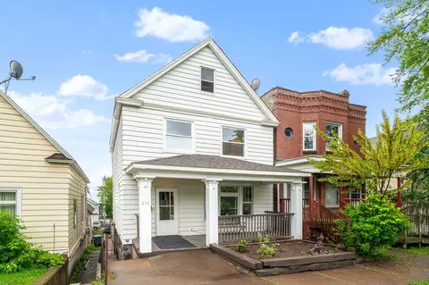 Exterior - 416 E 6th St, Duluth, MN 55805 photo 2 of 5