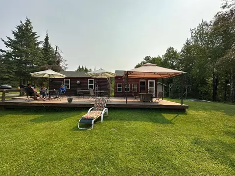 8704 Tobique Rd NE, Remer, MN 56672