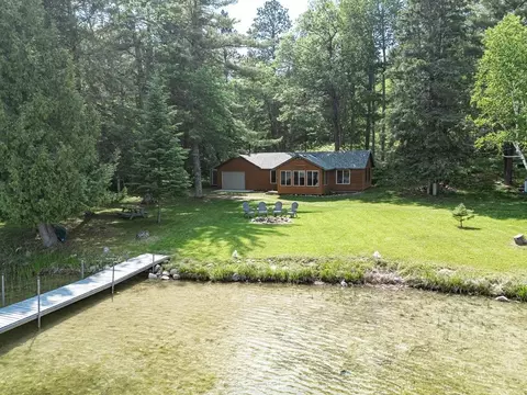 3931 Red Wing Trl NE, Remer, MN 56672