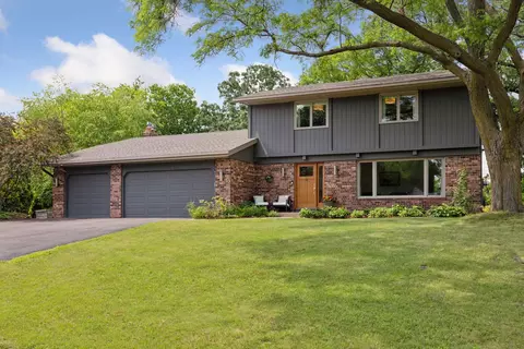 15324 Lake Rose Ln, Minnetonka, MN 55345