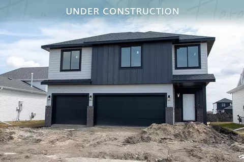 6856 Meadow View Dr S, Fargo, ND 58104