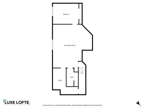 Floorplan - 4825 Hanover Rd, Mound, MN 55364 photo 3 of 5