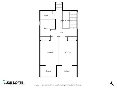 Floorplan - 4825 Hanover Rd, Mound, MN 55364 photo 2 of 5