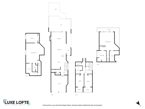 Floorplan - 4825 Hanover Rd, Mound, MN 55364 photo 5 of 5