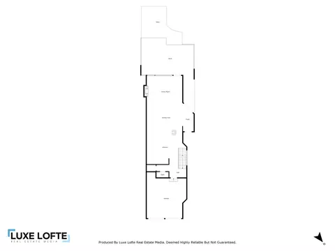 Floorplan - 4825 Hanover Rd, Mound, MN 55364 photo 1 of 5