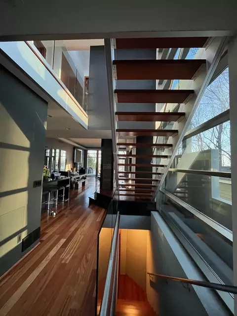 Entry Way - 4825 Hanover Rd, Mound, MN 55364 photo 1 of 9