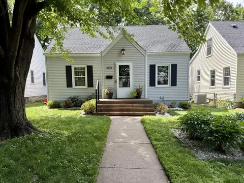 4104 Utica Ave S, Saint Louis Park, MN 55416
