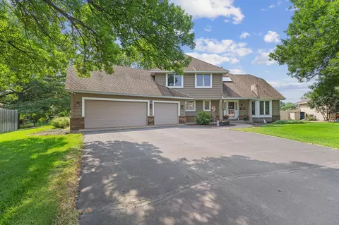14023 Yellow Pine St NW, Andover, MN 55304