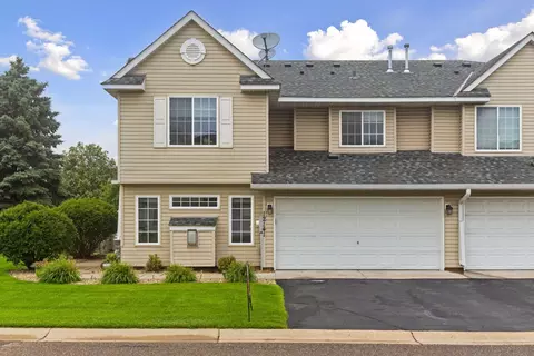 12141 Zealand Ave N, Champlin, MN 55316