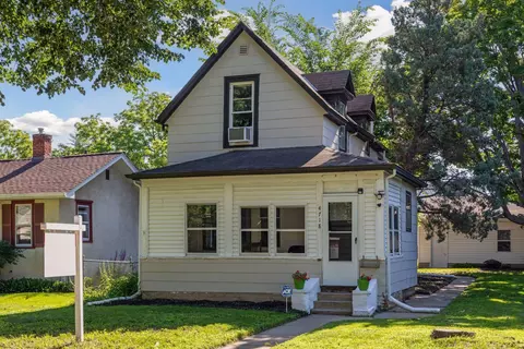 4718 Colfax Ave N, Minneapolis, MN 55430
